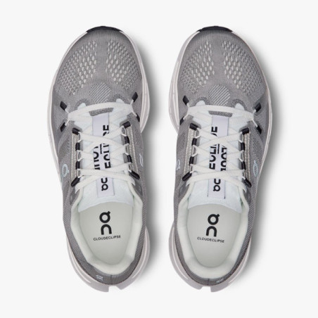 ▷ On cloudeclipse w alloy/white por SOLO 190,00 €