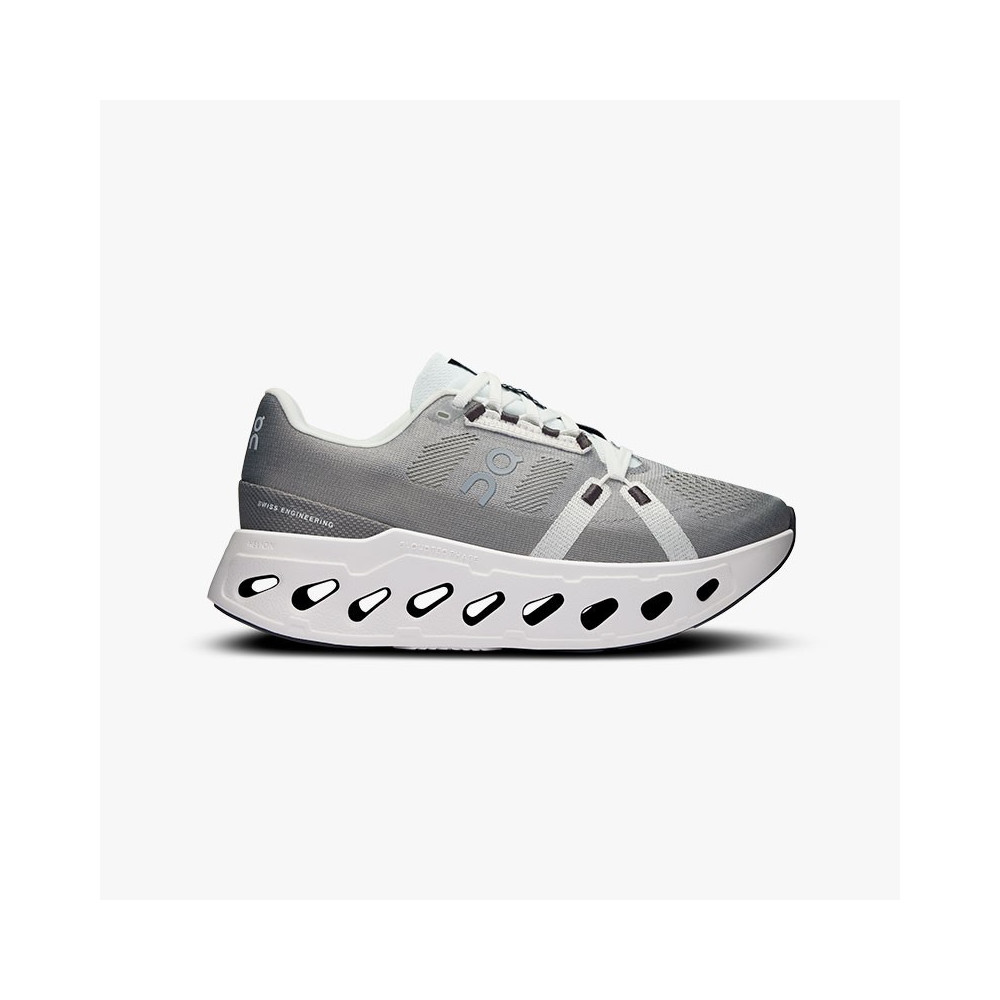 ▷ On cloudeclipse w alloy/white por SOLO 190,00 €