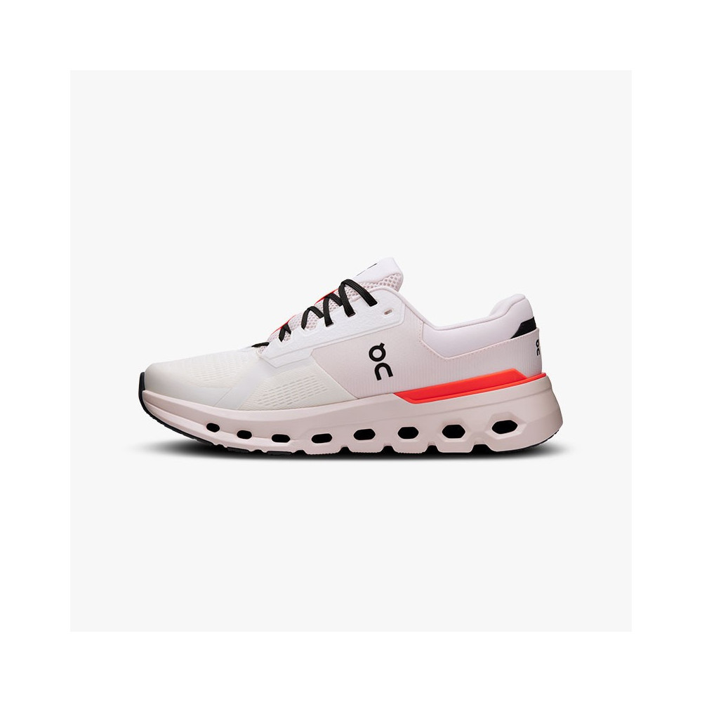 ▷ On cloudrunner 2 white/sand por SOLO 160,00 €