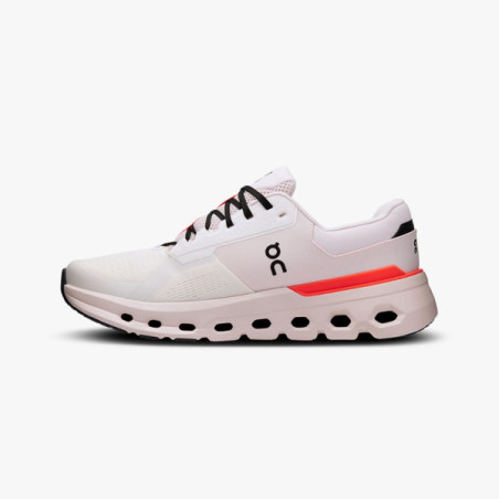 ▷ On cloudrunner 2 white/sand por SOLO 160,00 €