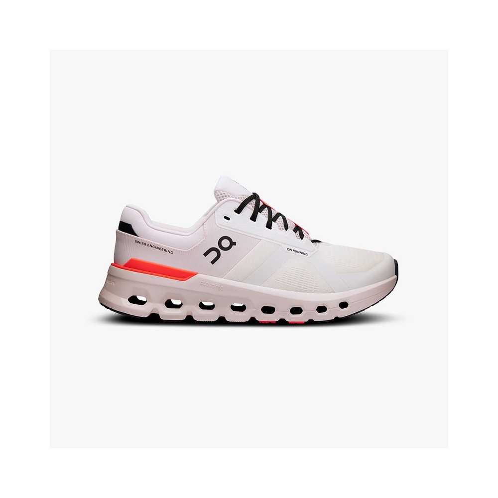 ▷ On cloudrunner 2 white/sand por SOLO 160,00 €