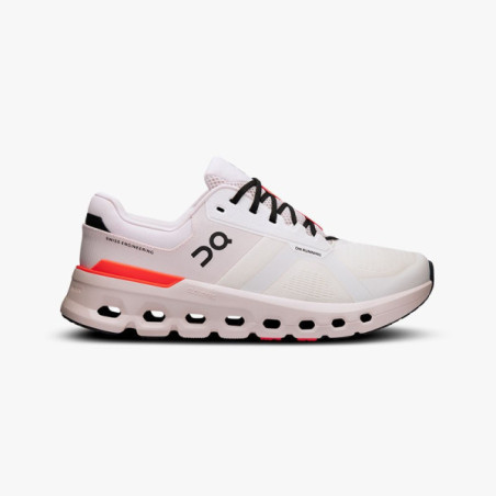 ▷ On cloudrunner 2 white/sand por SOLO 160,00 €