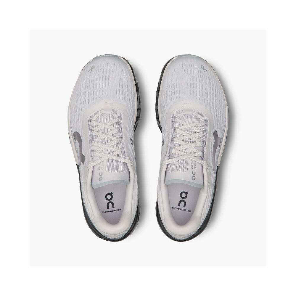 ▷ On cloudmonster 2 w frost/rock por SOLO 190,00 €