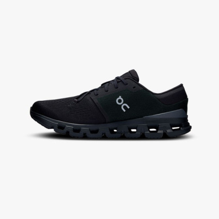 ▷ On cloud x 4 black/eclipse por SOLO 160,00 €