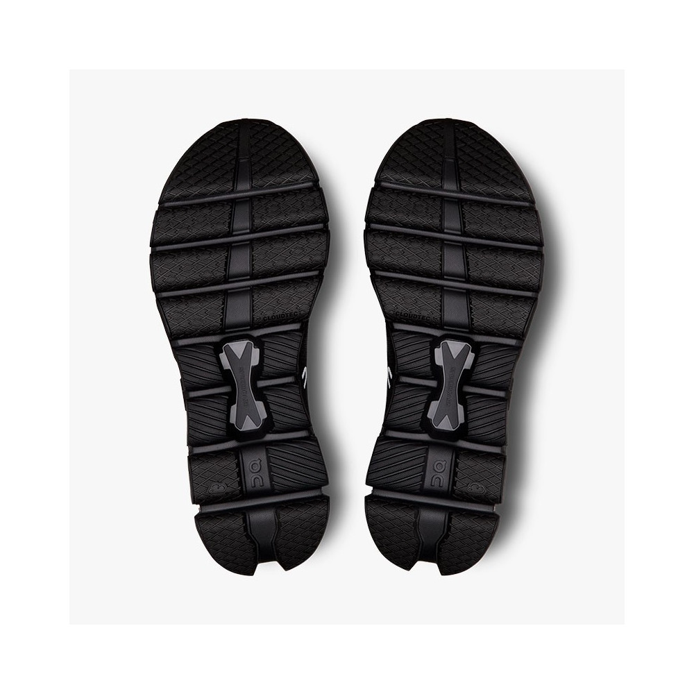 ▷ On cloud x 4 black/eclipse por SOLO 160,00 €