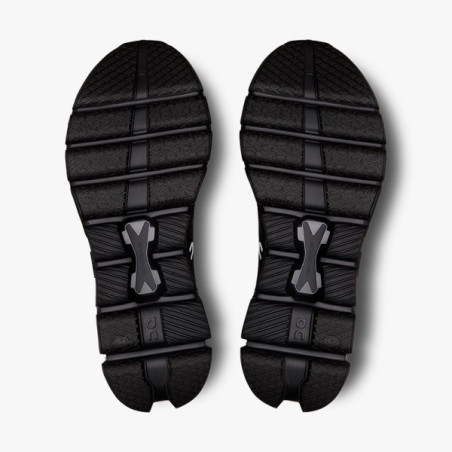 ▷ On cloud x 4 black/eclipse for ONLY 160,00 €