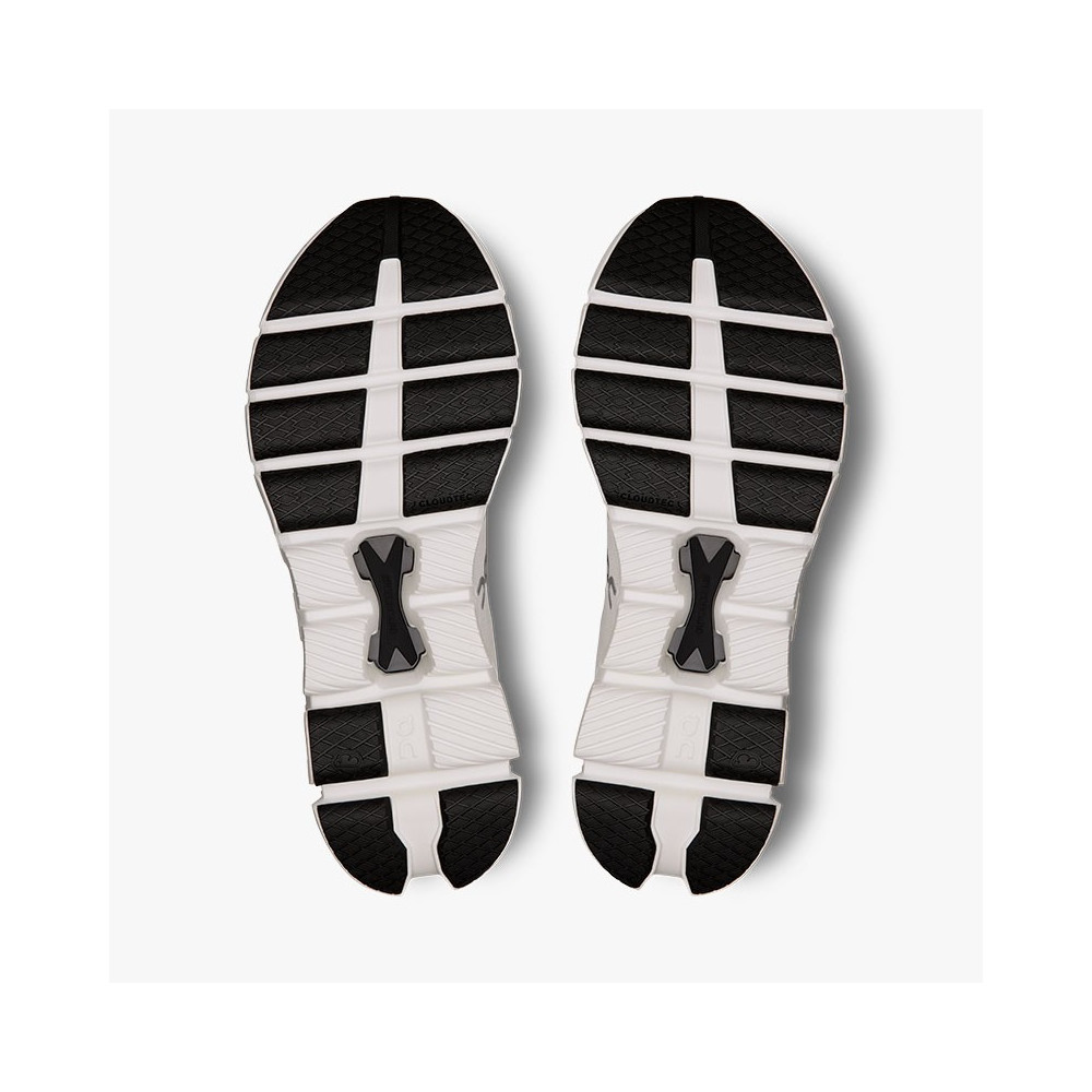 ▷ On cloud x 4 ivory/black por SOLO 160,00 €