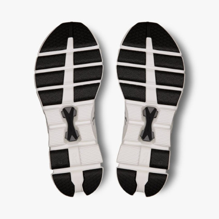 ▷ On cloud x 4 ivory/black por SOLO 160,00 €