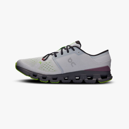 ▷ On cloud x 4 glacier/eclipse por SOLO 160,00 €