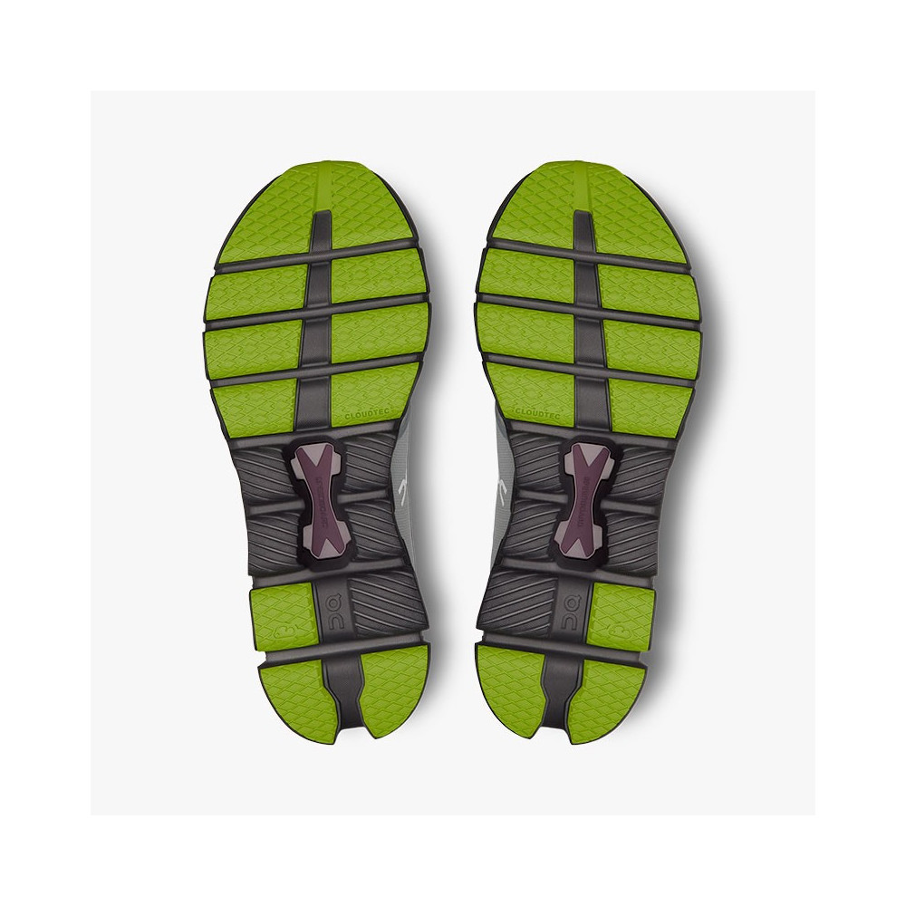 ▷ On cloud x 4 glacier/eclipse por SOLO 160,00 €