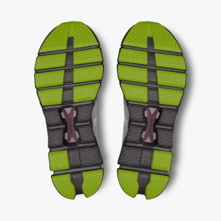 ▷ On cloud x 4 glacier/eclipse por SOLO 160,00 €