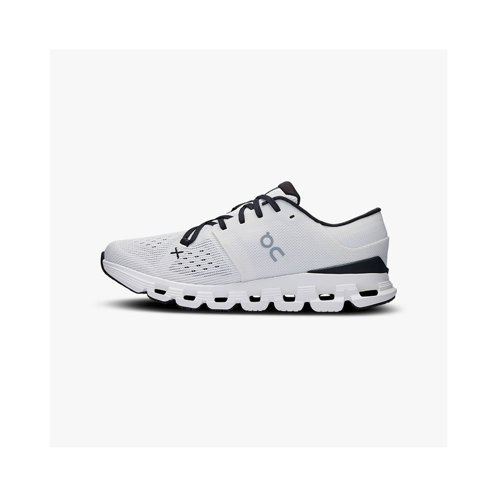 ▷ On cloud x 4 ivory/black por SOLO 160,00 €