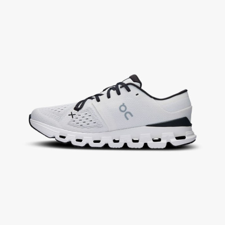 ▷ On cloud x 4 ivory/black por SOLO 160,00 €