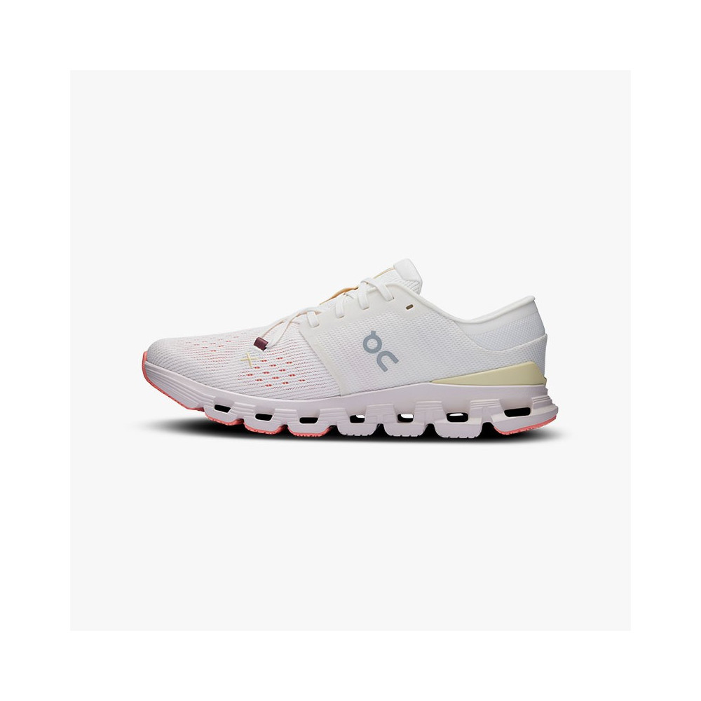 ▷ On cloud x 4 w ivory/sand por SOLO 160,00 €