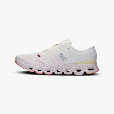 ▷ On cloud x 4 w ivory/sand por SOLO 160,00 €