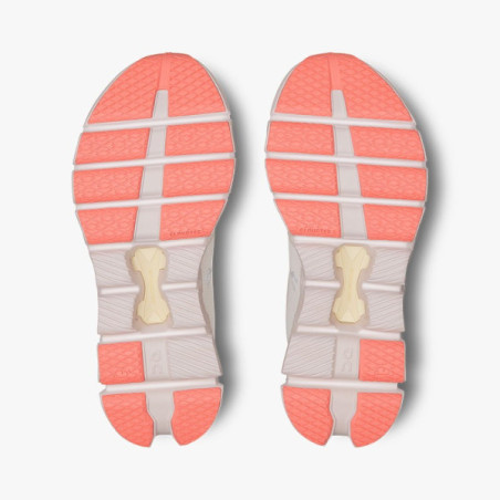 ▷ On cloud x 4 w ivory/sand por SOLO 160,00 €