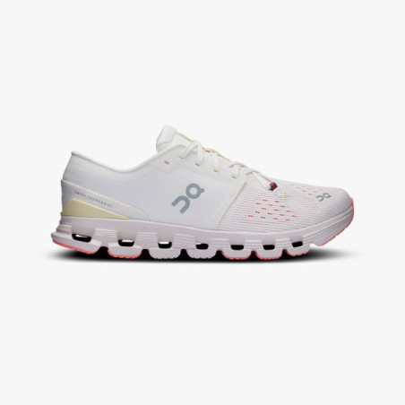 ▷ On cloud x 4 w ivory/sand por SOLO 160,00 €