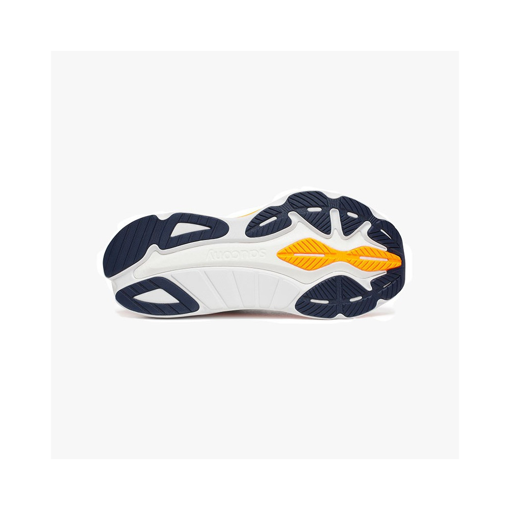 ▷ Saucony hurricane 24 navy por SOLO 180,00 €