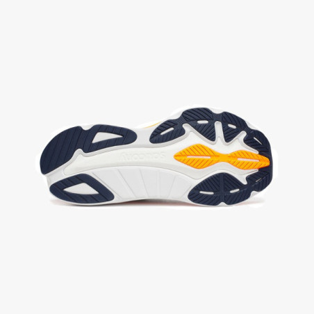 ▷ Saucony hurricane 24 navy por SOLO 180,00 €