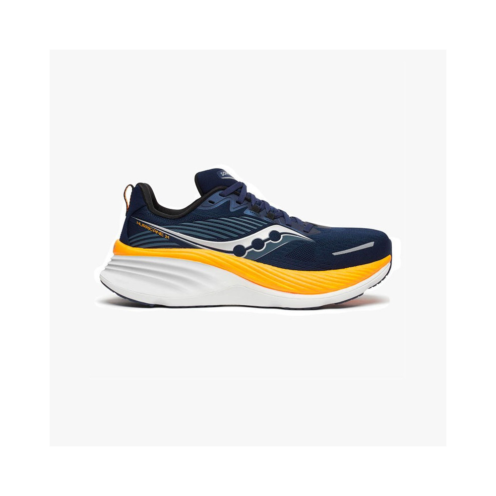 ▷ Saucony hurricane 24 navy por SOLO 180,00 €