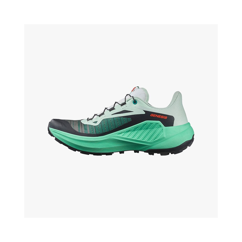 ▷ Salomon genesis w blue electric por SOLO 150,00 €