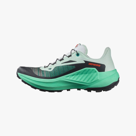 ▷ Salomon genesis w blue electric por SOLO 150,00 €