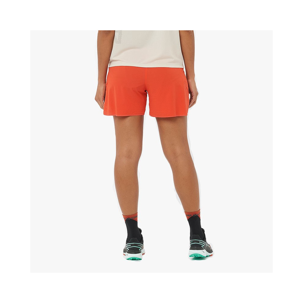 ▷ PantalÓn sense aero 5 w cherry tomato por SOLO 65,00 €