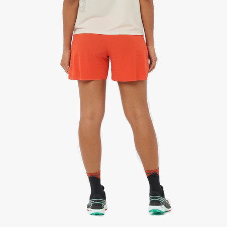 ▷ PantalÓn sense aero 5 w cherry tomato por SOLO 65,00 €