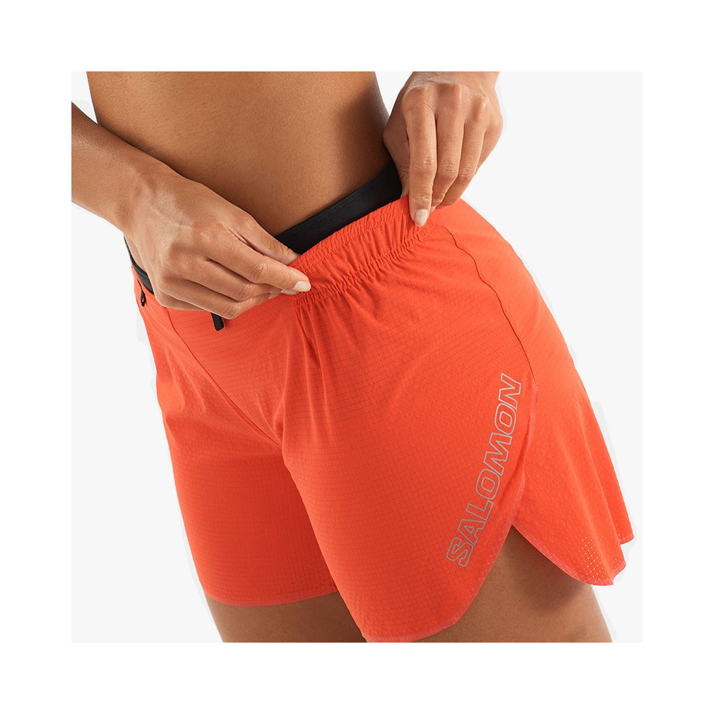 ▷ PantalÓn sense aero 5 w cherry tomato por SOLO 65,00 €