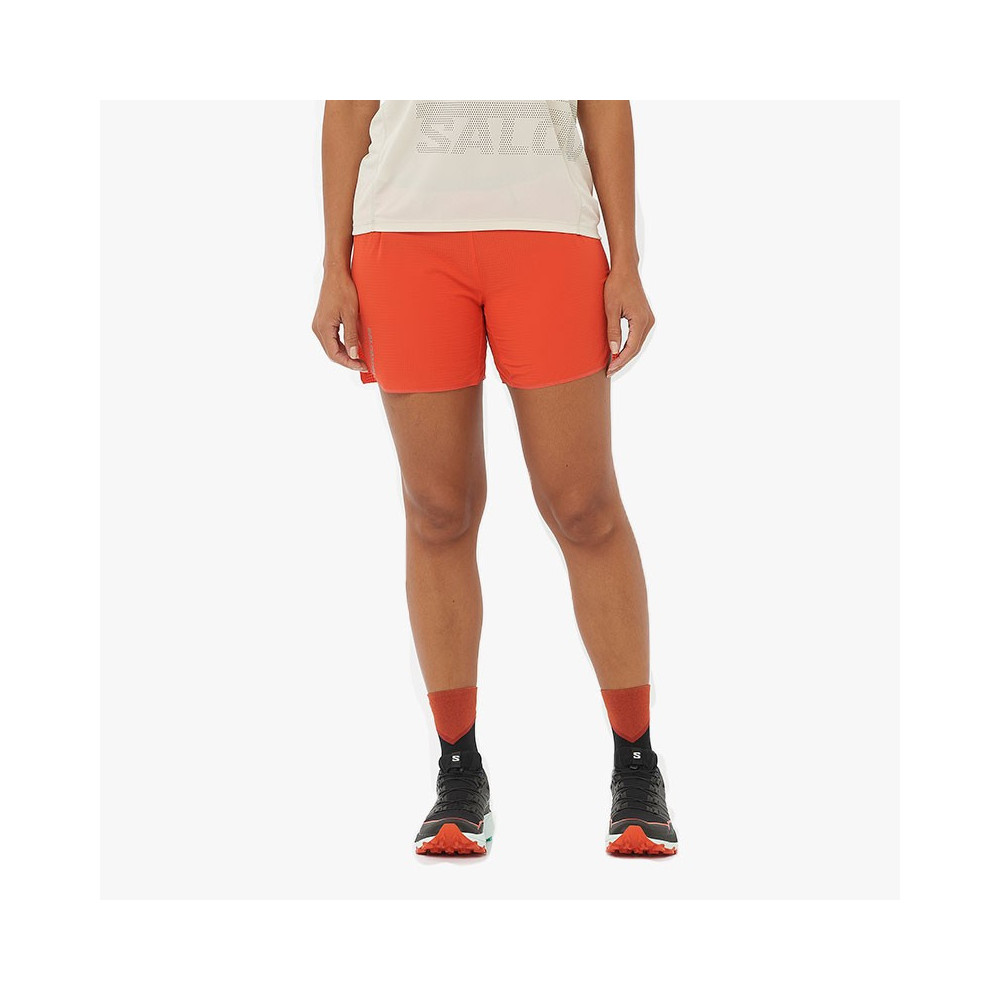 ▷ PantalÓn sense aero 5 w cherry tomato por SOLO 65,00 €
