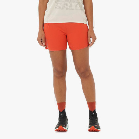▷ PantalÓn sense aero 5 w cherry tomato por SOLO 65,00 €