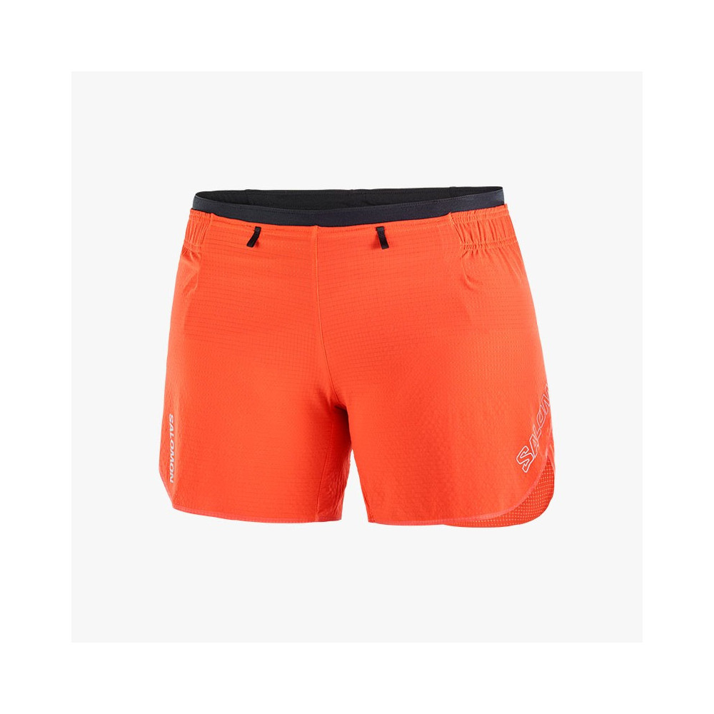 ▷ PantalÓn sense aero 5 w cherry tomato por SOLO 65,00 €