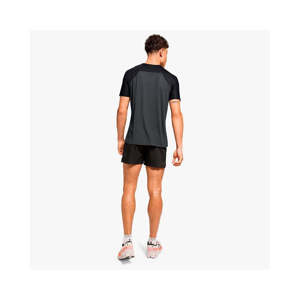 ▷ Camiseta performance-t black/eclipse por SOLO 80,00 €