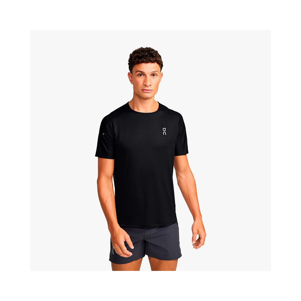 ▷ Camiseta performance-t black/eclipse por SOLO 80,00 €
