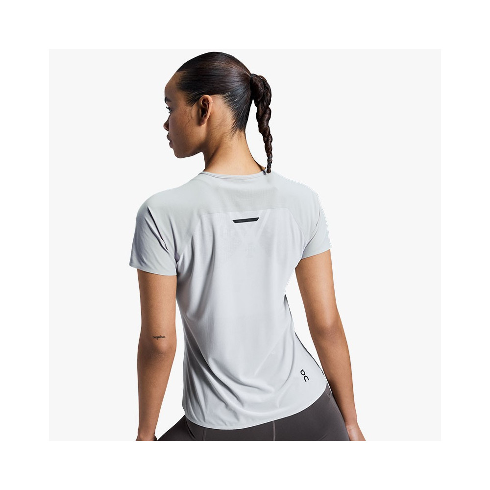 ▷ Camiseta on performance-t w glacier/white por SOLO 80,00 €