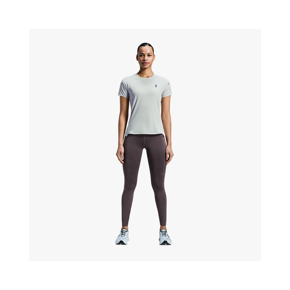 ▷ Camiseta on performance-t w glacier/white por SOLO 80,00 €