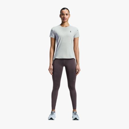 ▷ Camiseta on performance-t w glacier/white por SOLO 80,00 €