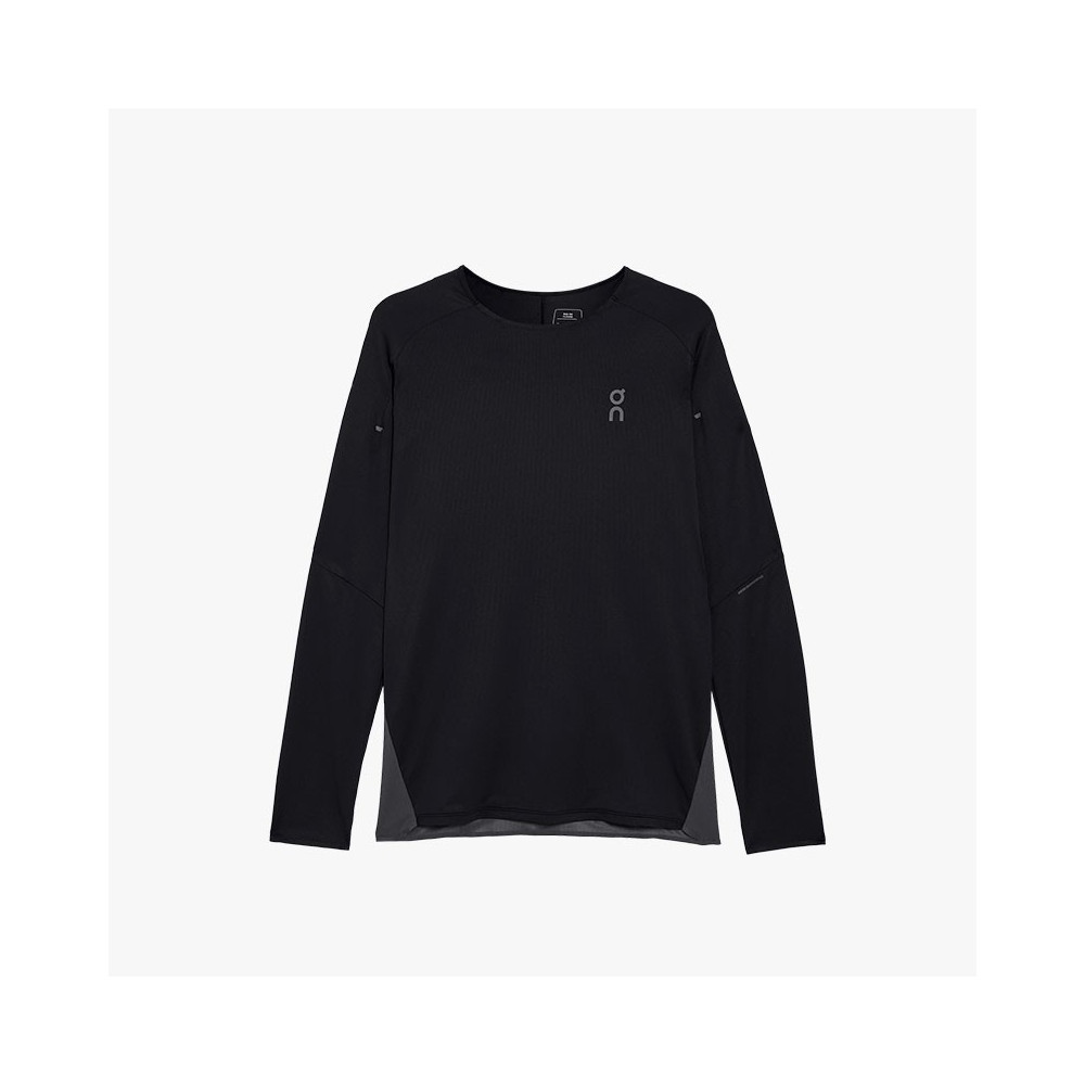 ▷ Camiseta on performance long-t black/eclipse por SOLO 90,00 €
