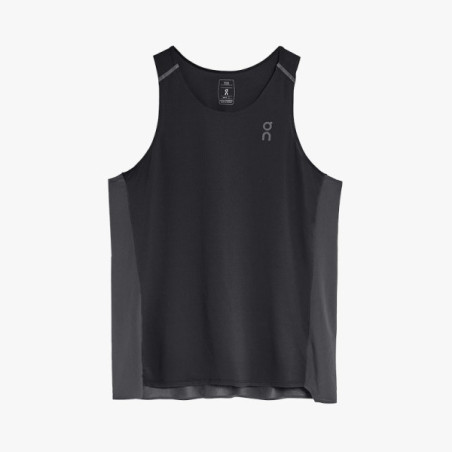 ▷ Camiseta on performance tank black/eclipse por SOLO 70,00 €