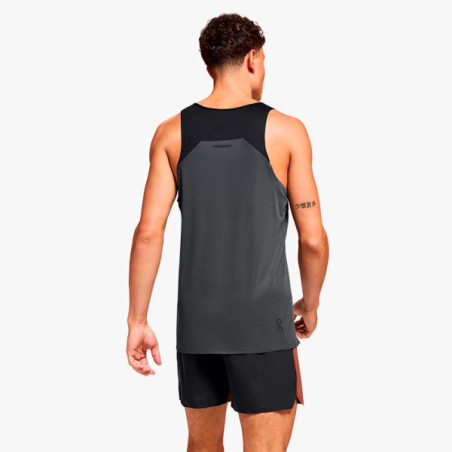 ▷ Camiseta on performance tank black/eclipse por SOLO 70,00 €