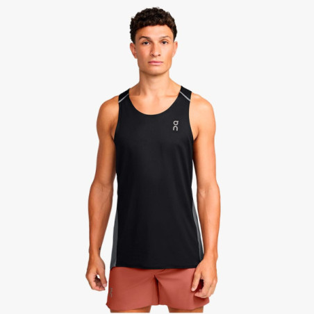 ▷ Camiseta on performance tank black/eclipse por SOLO 70,00 €