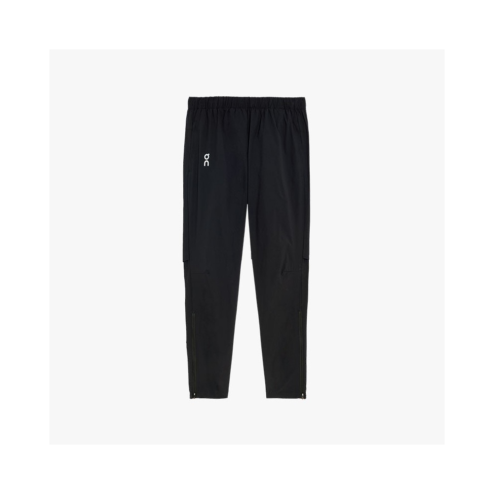 ▷ PantalÓn on core pants negro por SOLO 120,00 €