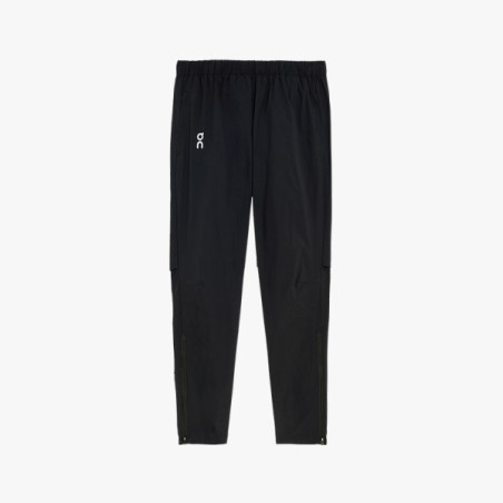 ▷ PantalÓn on core pants negro por SOLO 120,00 €
