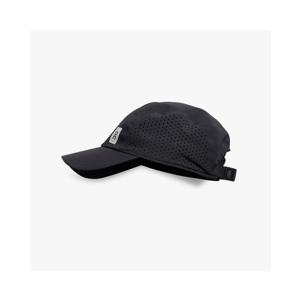 ▷ Gorra on lightweight cap black por SOLO 45,00 €