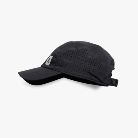▷ Gorra on lightweight cap black por SOLO 45,00 €