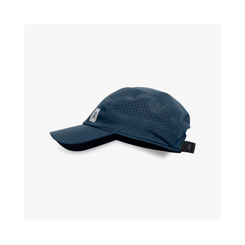 ▷ Gorra on lightweight cap navy por SOLO 45,00 €