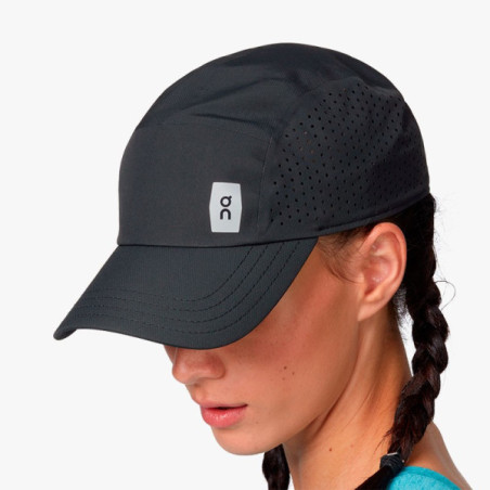 ▷ Gorra on lightweight cap black por SOLO 45,00 €