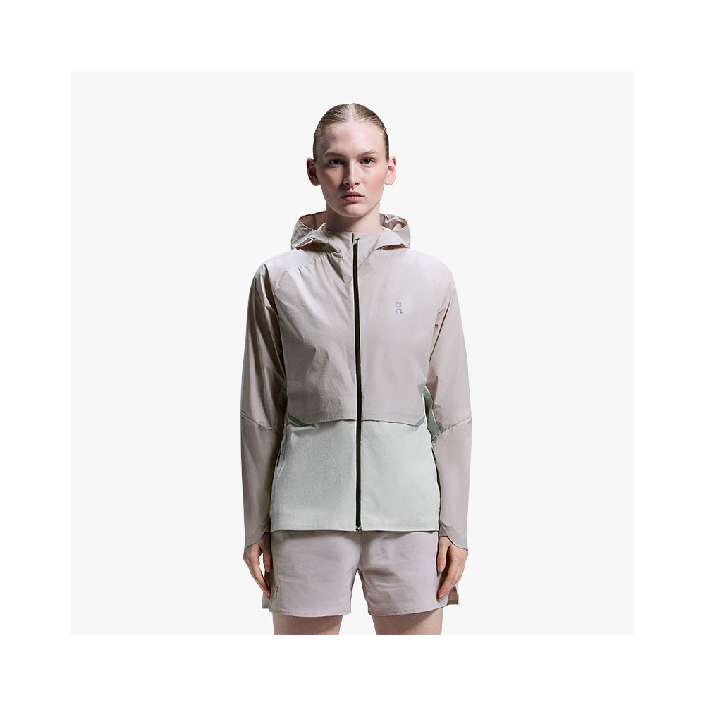 ▷ Chaqueta on core jacket w face/glacier por SOLO 200,00 €