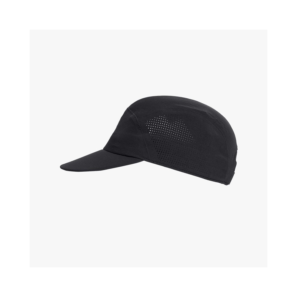 ▷ Gorra on performance cap negro por SOLO 60,00 €