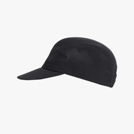 ▷ Gorra on performance cap negro por SOLO 60,00 €